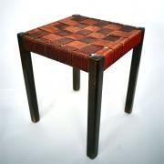 Functionalist stool from the 30:s